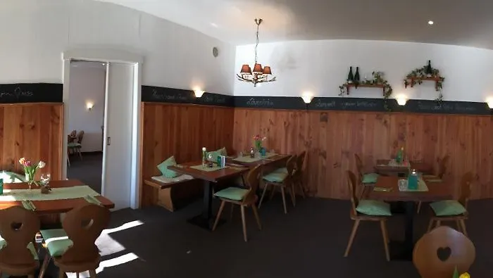 Landhaus Wesermarsch