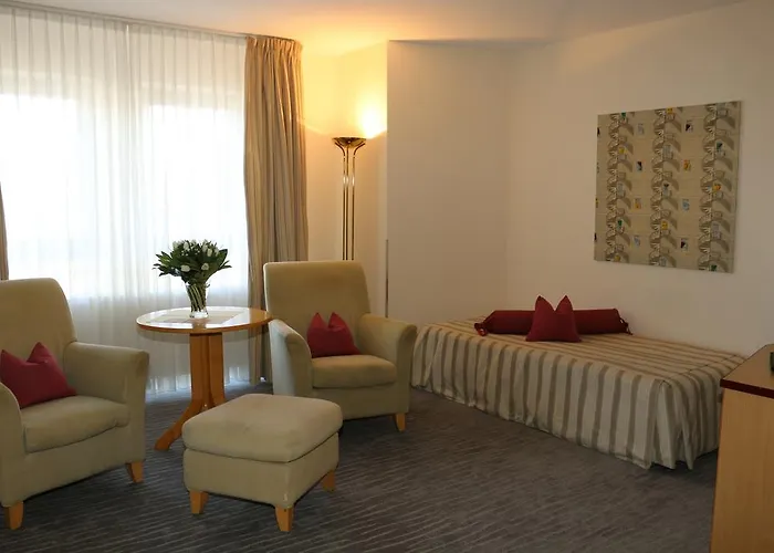 Vitalotel Roonhof