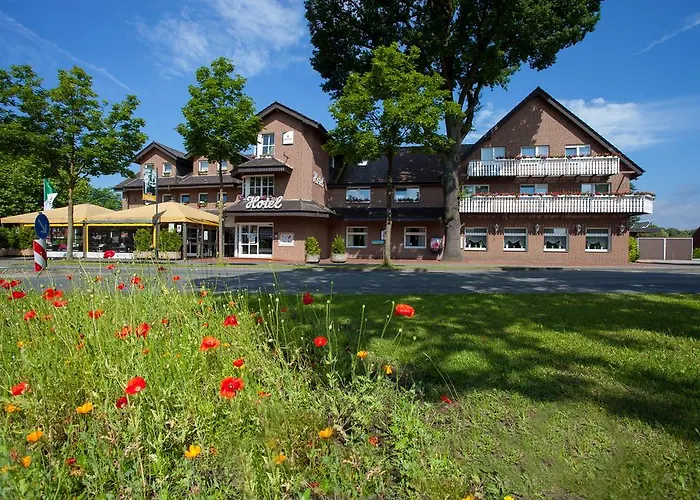 Hotel Buegener