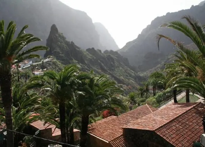 La Vista Pension