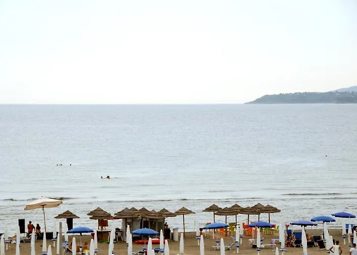 Hotel Villa Del Mare