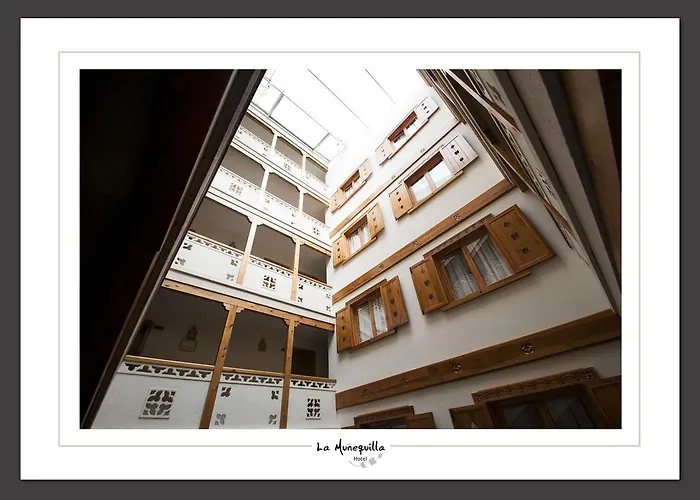 Hotel La Munequilla