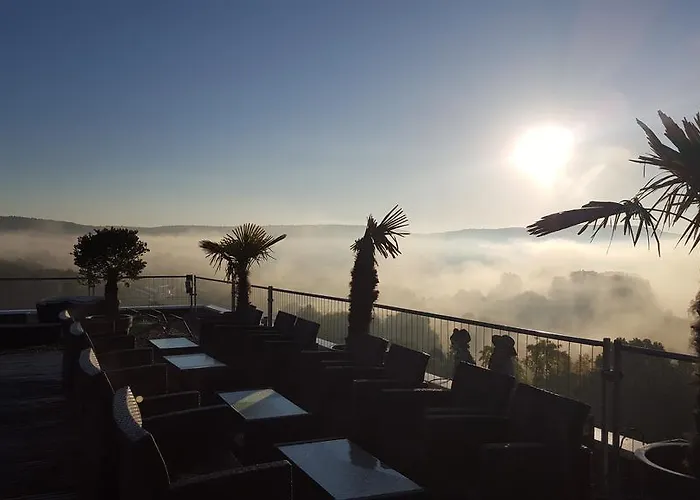 Vitalhotel Koenig Am Park