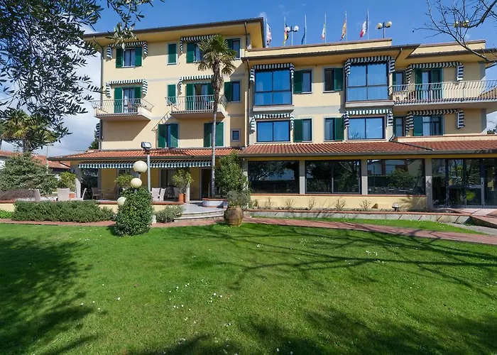 Hotel Gemma Del Mare