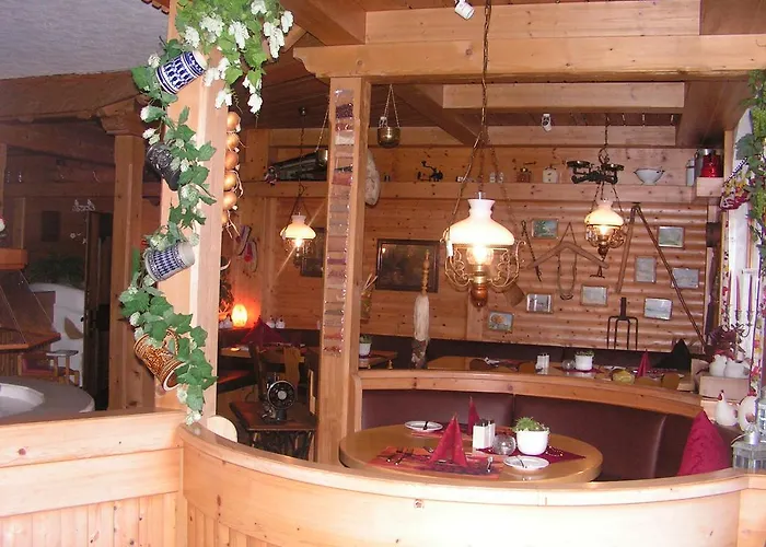Hotel Sternen
