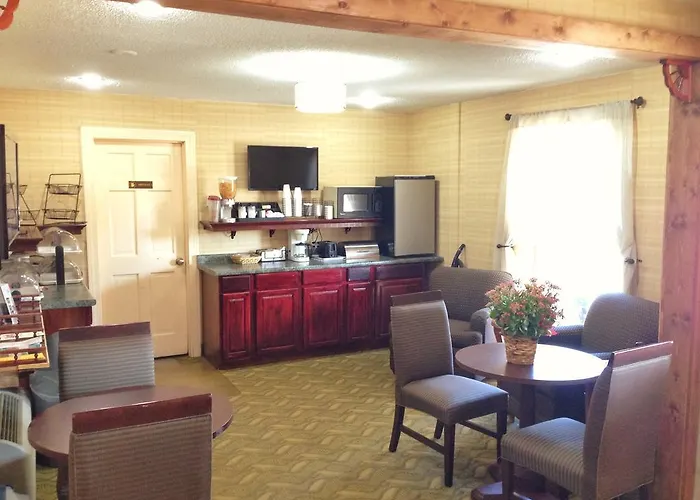 Inn Cheraw