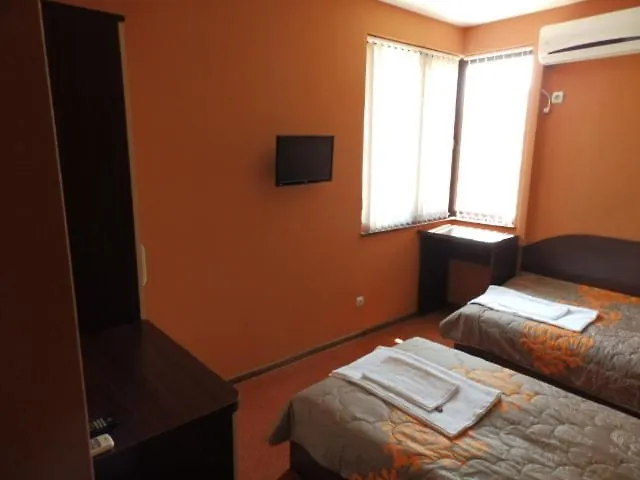 Mix Hotel