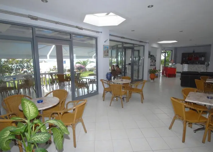 Hotel Olympiada