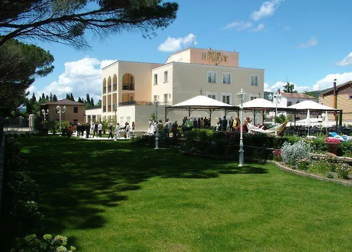 Hotel Holiday Sul Lago