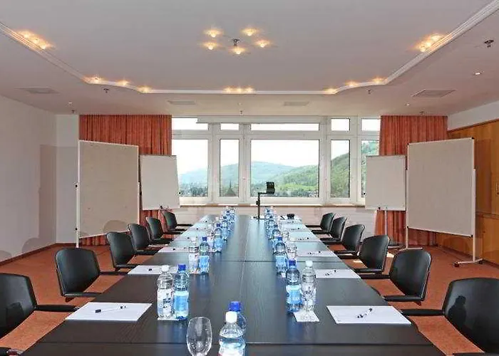 Wellness Hotel Tenedo - Thermalquellen Resort Bad Zurzach