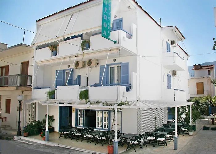 Hotel Asteroa