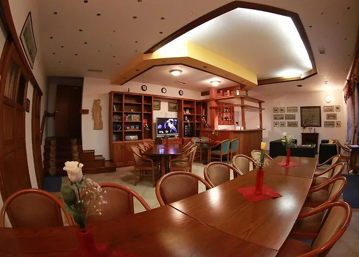 Hotel St.Florian Sturovo