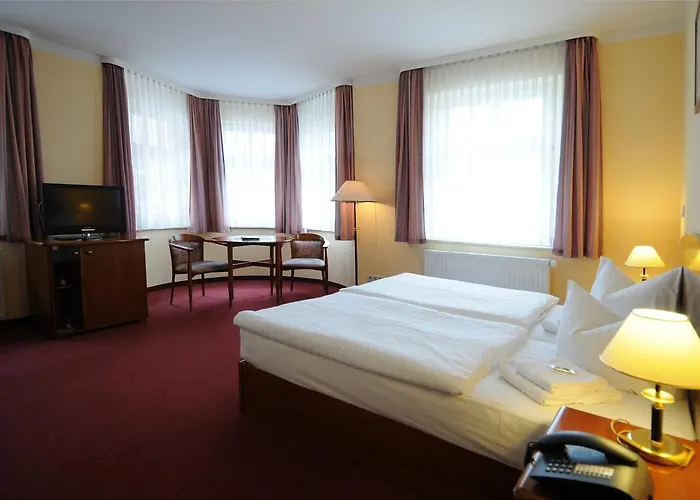 Hotel Döbelner Hof
