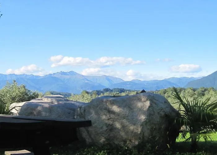 Dkamping Village