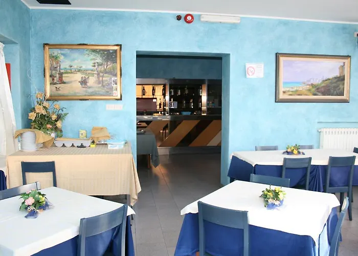 Pensione Villa Ida