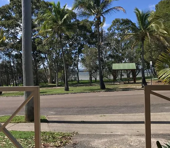 Kingfisher Caravan Park