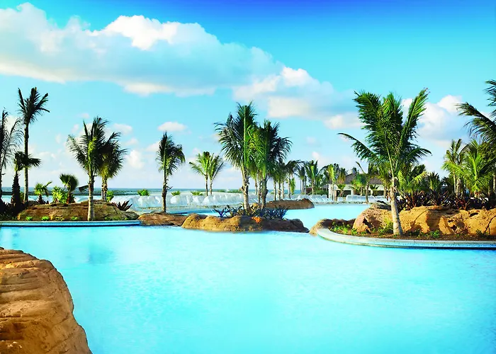 Atlantis Paradise Island