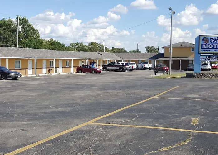 Chief Motel
