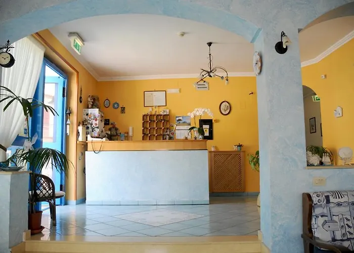 Hotel Villa Del Mare