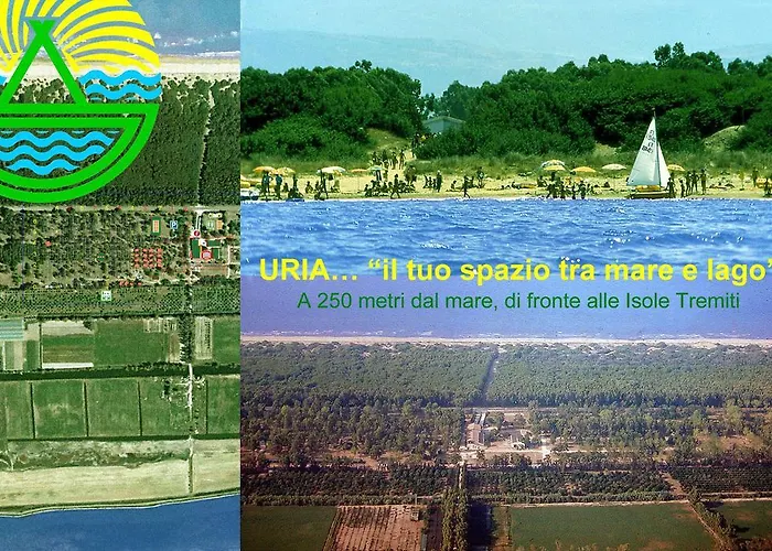 Villaggio Camping Uria