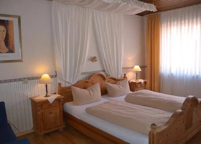 Hotel Feiden Garni