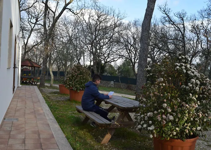 Villaggio Camping Bosco Selva