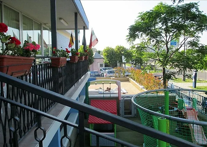 Hotel Moja