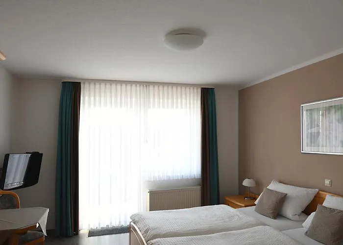 Gaestehaus Kleine Kalmit