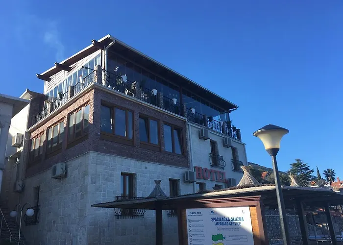 Hotel Anderba