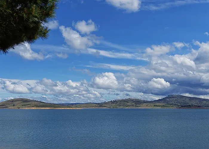 Rainbow Pines Tourist Caravan Park