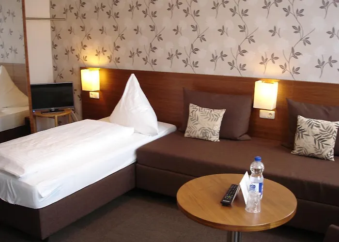 Rhein-Hotel