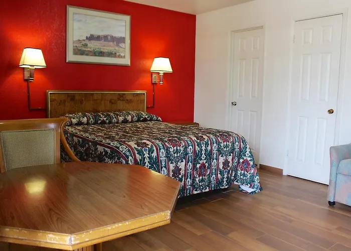 Starlite Motel