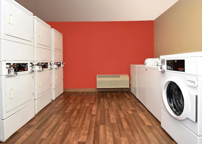 Extended Stay America Suites - Philadelphia - Horsham - Dresher Rd