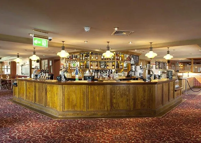 Premier Inn Gosport
