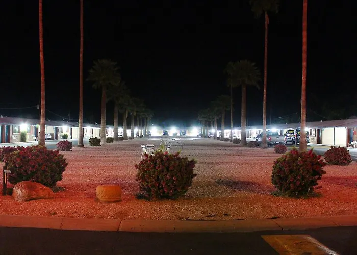 Starlite Motel