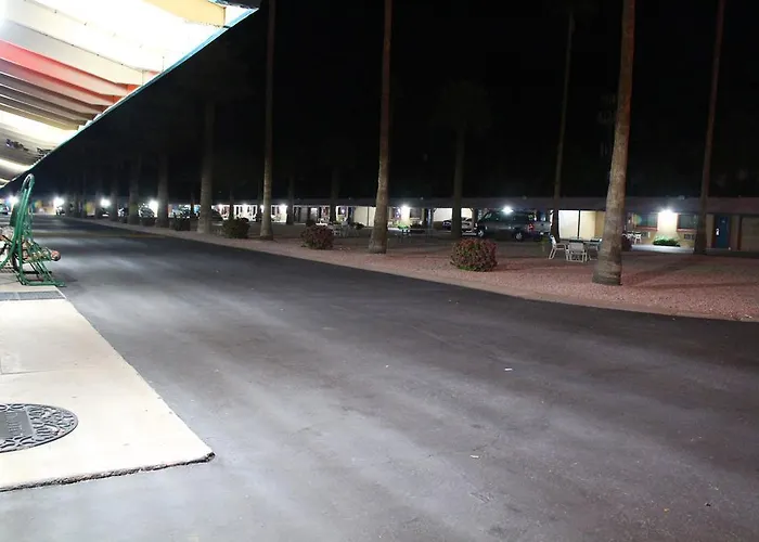 Starlite Motel