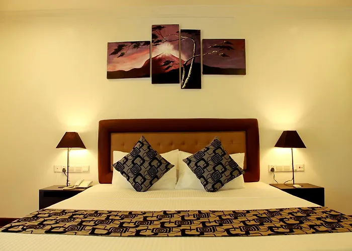 Oreeka - Katunayake Airport Transit Hotels