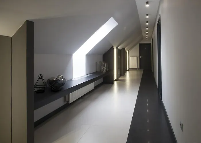 Hotel Talizman