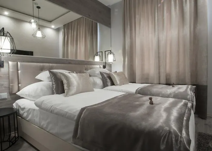Hotel Talizman
