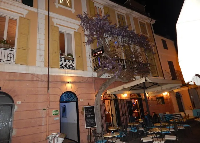 Hotel Glicine