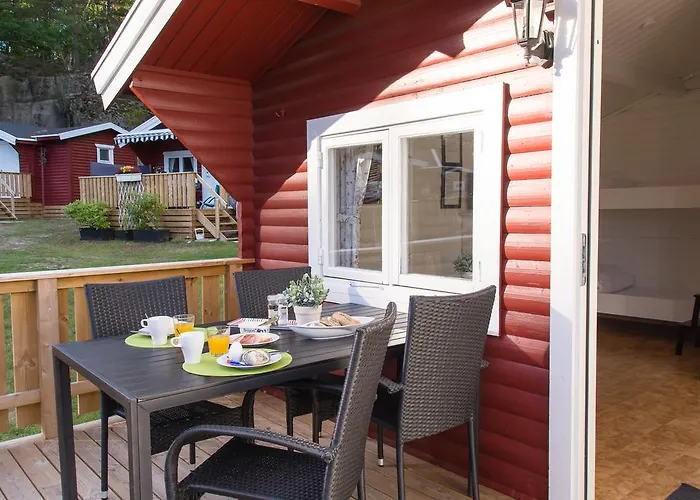 Selaeter Camping