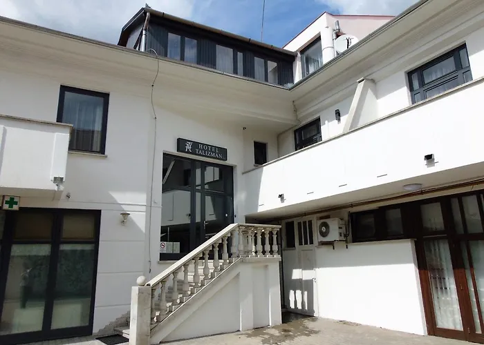 Hotel Talizman