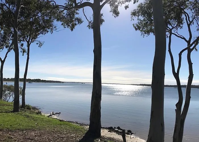 Kingfisher Caravan Park