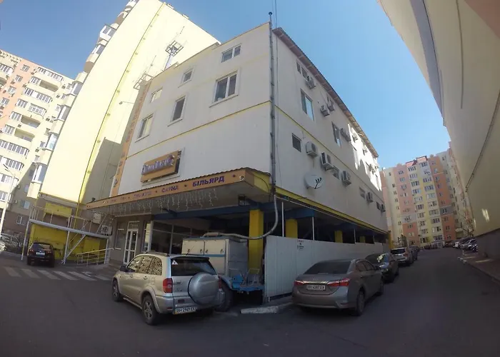 Galian Hotel