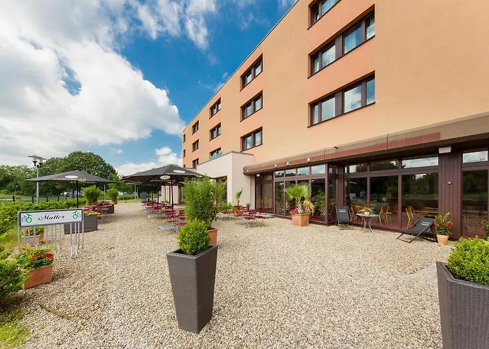 Montana Parkhotel Marl