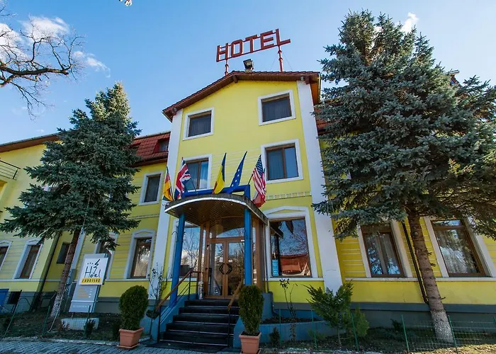 Hotel Codrisor