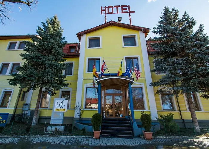 Hotel Codrisor