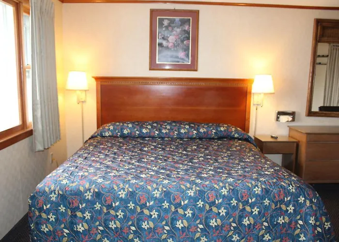 Elm Motel