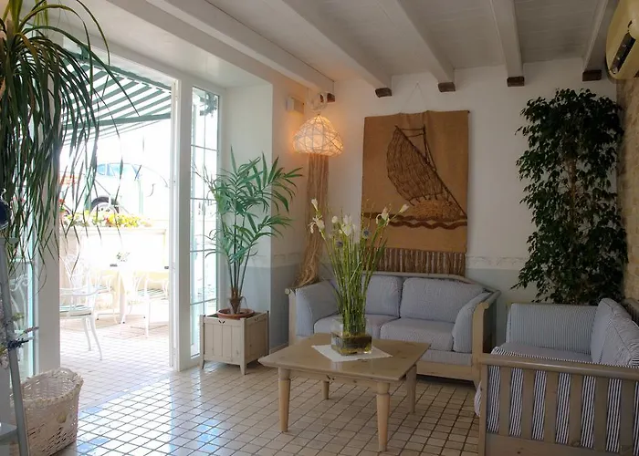 Hotel La Goletta