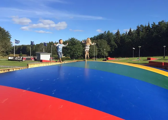 Selaeter Camping